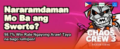 Fastest Payouts in Philippines banner